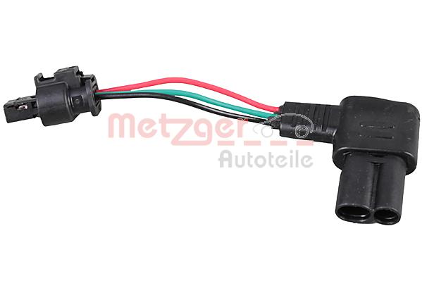 Adaptor acumulator 2323043 METZGER